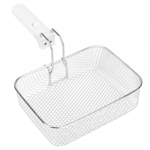 Clatronic FR 3771 olajsütő fehér